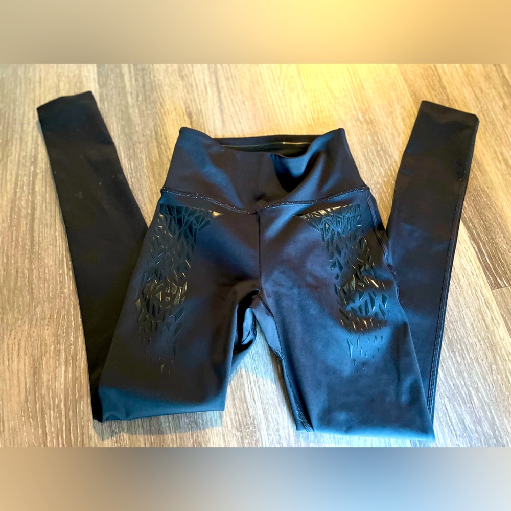 Gymshark leggings